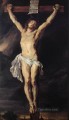 Der gekreuzigte Christus Peter Paul Rubens Die